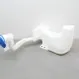 VOLKSWAGEN Jetta 6 generation (2010-2018) Window Washer Tank 5C6955453Q 17357243