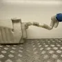 SKODA Superb 2 generation (2008-2015) Window Washer Tank 1K0955453R,1K0955453S,1K0955453Q 26331454