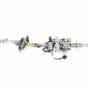 PORSCHE Cayenne 958 (2010-2018) Steering Column Mechanism 95834700824,7P5419501 30710095