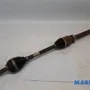 RENAULT Clio 4 generation (2012-2020) Front Right Driveshaft 391008834R,391009101R 27761789