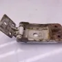 MERCEDES-BENZ Sprinter 2 generation (906) (2006-2018) Rear Left Door Hinge 9017400737 31728498