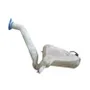 SKODA Fabia 1 generation  (2004-2007) Window Washer Tank 6Q0955453 30641159