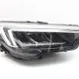 OPEL Crossland X 1 generation (2017-2023) Front Right Headlight 39153541 25708762