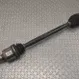 TESLA Model S 1 generation (2012-2024) Rear Left Driveshaft 1007719-01-A 20657935