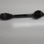 SEAT Ibiza 4 generation (2008-2017) Front Left Driveshaft 6C0407271H 29769367