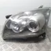 TOYOTA Avensis 2 generation (2002-2009) Front Left Headlight 35109 34618327