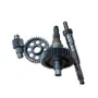 VESPA PRIMAVERA Engine compartament parts C190928,D10877,191126 34854717