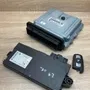 BMW 3 Series E21 (1975-1983) Engine ECU Set 8510221,9147217 34394101