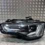 AUDI A5 Sportback 8T (2009-2011) Front Left Headlight 8T0941005D 35041553
