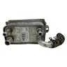 FORD C-Max 2 generation (2010-2019) Oil Cooler 6G917A095AD 30153089