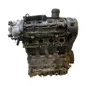 AUDI A3 8P (2003-2013) Engine BHZ 33580858