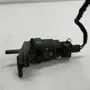 OPEL Zafira B (2005-2010) Washer Tank Motor 24439254 22179612