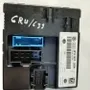 AUDI A6 C6/4F (2004-2011) Comfort Control Unit 4F0907289N 16035761