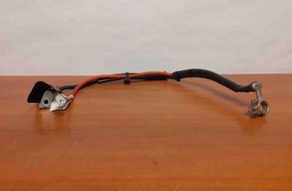 VOLKSWAGEN Golf 7 generation (2012-2024) Cable positivo de la batería 1K0971920,5Q0971228K,#6163 13859672