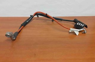 VOLKSWAGEN Golf 7 generation (2012-2024) Cable positivo de la batería #6331,5Q0971228K 13879776