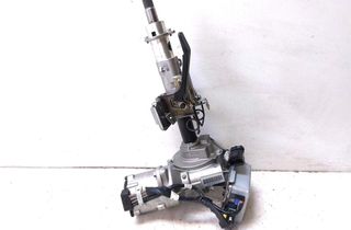 KIA Sportage 4 generation (2016-2022) Steering Column Mechanism 56340F1010 32997829