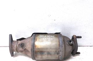 KIA Sportage 4 generation (2016-2022) Catalyst G2B220 32998845