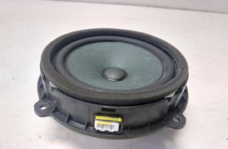 KIA Sportage 4 generation (2016-2022) Front Left Door Loudspeaker 96330D9000 33013114