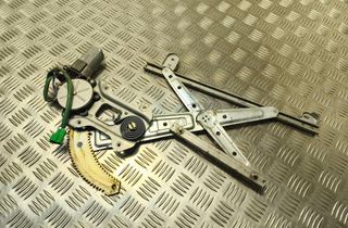 SUBARU Legacy 3 generation (1998-2003) Elevalunas de la puerta delantera derecha 32959706