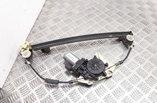 ALFA ROMEO 156 932 (1997-2007) Elevalunas de la puerta delantera izquierda D2335RA0838,D233505RA0838 32961263