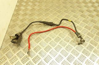 SEAT Altea 1 generation (2004-2013) Cable positivo de la batería 1K0971228AA 32975944