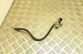 FORD Focus 3 generation (2011-2020) Cable negativo de la batería AV6N10C679BE 32992521