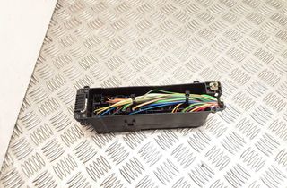 FORD Focus 3 generation (2011-2020) Caja de fusibles 55FK0T40A 32996660