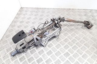 VOLKSWAGEN Golf Plus 1 generation (2004-2009) Steering Column Mechanism 1K1419502AC 32996836