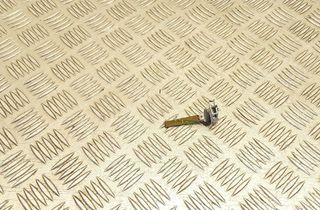 VOLKSWAGEN Golf Plus 1 generation (2004-2009) Sensor de temperatura de los gases de escape 4B0820539 32997316