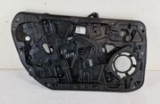 VOLVO V40 2 generation (2012-2020) Front Left Door Window Regulator 31276215,964290102,933497100 33013516