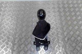 FORD Fiesta 6 generation (2008-2020) Gear Shifting Mechanism C9B7A 28822676