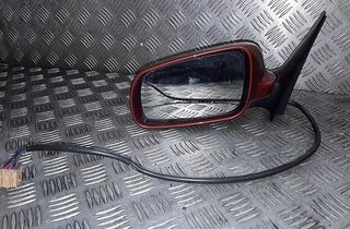 MERCEDES-BENZ G-Class W463 (1990-2024) Espejo retrovisor izquierdo e8012658 32973811