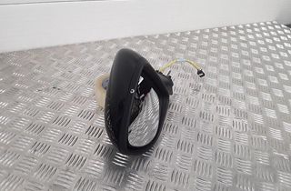 MERCEDES-BENZ G-Class W463 (1990-2024) Espejo retrovisor izquierdo 1286322002 32973856