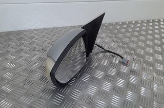 MERCEDES-BENZ G-Class W463 (1990-2024) Espejo retrovisor izquierdo e9014347 32973882