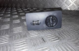 MERCEDES-BENZ G-Class W463 (1990-2024) Unidad de control del interruptor de faros 6Y1941531 33001576