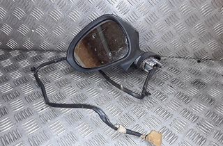 MERCEDES-BENZ G-Class W463 (1990-2024) Espejo retrovisor izquierdo e9034456 33010609