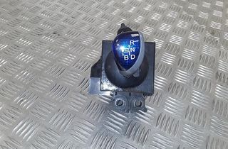 MERCEDES-BENZ G-Class W463 (1990-2024) Gear Shifting Mechanism 75c582rhd 33010635