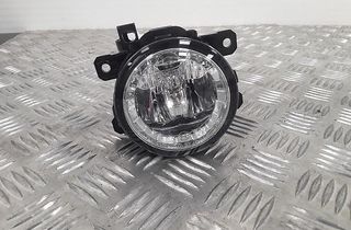 MERCEDES-BENZ G-Class W463 (1990-2024) Front Right Fog Light 89500181 33010692