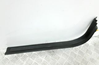 VOLVO V50 1 generation (2003-2012) Front Right Sill Trim 8641785 32996345