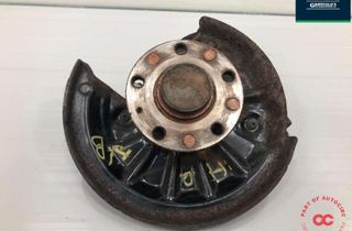 VOLKSWAGEN Golf 7 generation (2012-2024) Eje posterior 5q0505436f 32999479