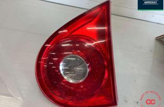 VOLKSWAGEN Golf 5 generation (2003-2009) Luz trasera del portón trasero del lado izquierdo 1k6945094e 32999838