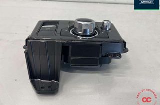 MAZDA CX-5 1 generation (2011-2020) Navigation Display ka0g66cm0 32999866