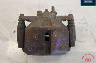 MAZDA CX-5 1 generation (2011-2020) Front Left Brake Caliper k0y13399z 32999867