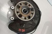 MERCEDES-BENZ C-Class W205/S205/C205 (2014-2023) Rear Axle a2053500241 32999935