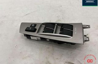 TOYOTA Corolla 10 generation E140/E150 (2006-2013) Front Left Door Window Switch 848200f030 32999969