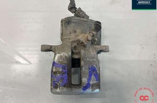 VOLKSWAGEN Brake System Kit Calipers & Discs 5n0615403 32999975