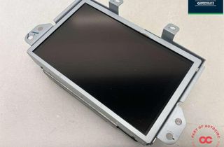 FORD Focus 3 generation (2011-2020) Pantalla de navegación 5308097,bm5t-18b955-fe 33000113