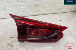 MAZDA 3 BM (2013-2019) Left Side Tailgate Taillight bjf2-51-3g0d 33000822