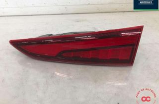 HYUNDAI Kona 1 generation (2017-2024) Left Side Tailgate Taillight 92404j9600 33000844