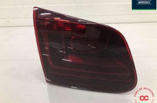 VOLKSWAGEN Luz trasera del portón trasero del lado izquierdo 5n0945093g 33000925
